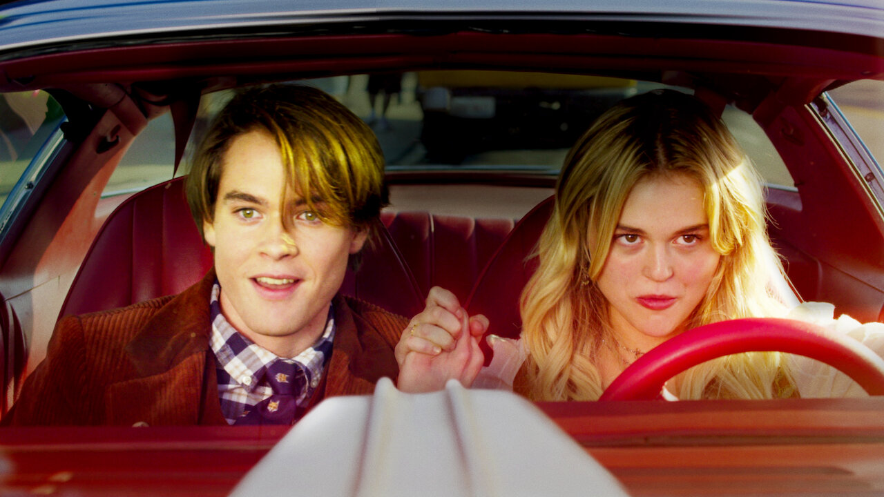 ザ ベビーシッター キラークイーン Netflix ネ ッ ト フ リ ッ ク ス 公 式サ イ ト